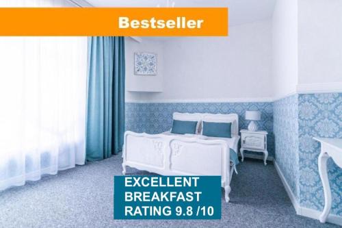 Malbork Hotel | Premium - Bed & Breakfast