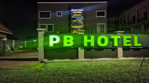 Nungua Hotel | Premium Bubble Hotel