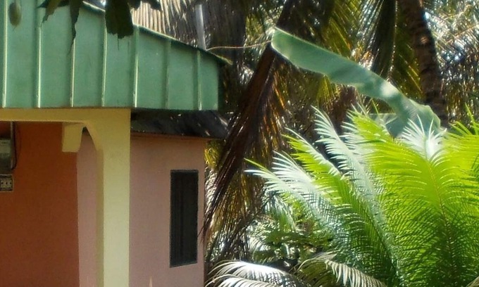 Kribi Cottage | Premium Bungalow Case Family Princess 2 bedrooms