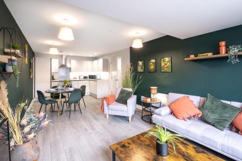 Hemel Hempstead Apartment | Premium CITY Apartment