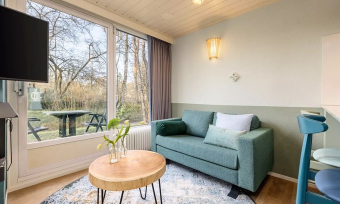 Westerhoven House | Premium Cottage für 2 Personen