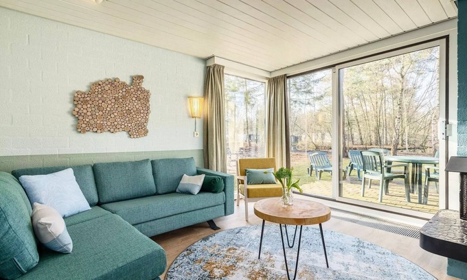 Westerhoven House | Premium Cottage für 4 Personen