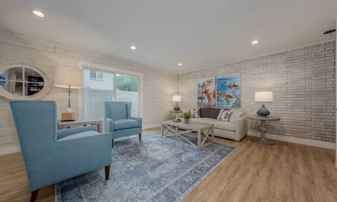 Bridgman Condo | Premium Dunes Villa: Family Luxury Near Beaches