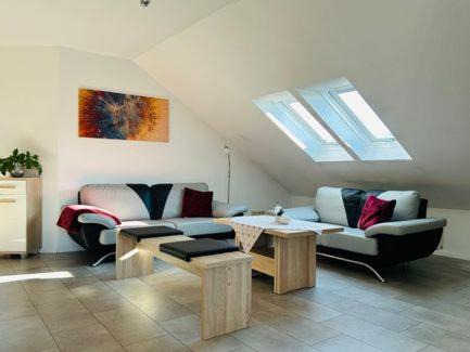 Michelau Apartment | PREMIUM Ferienwohnung Michelau