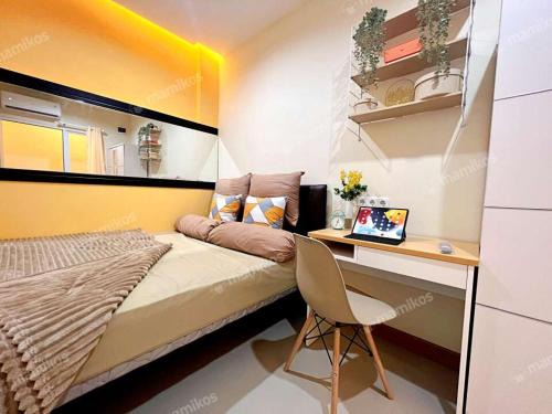 Gambir House | Premium Guest House Harmoni Residence Gambir Jakarta Pusat