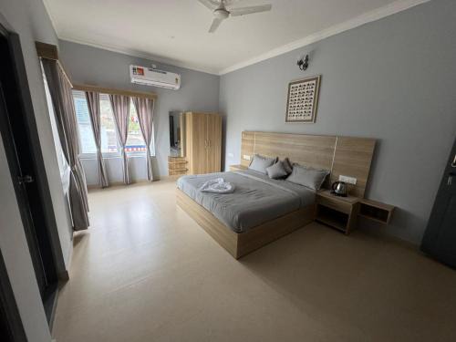 Kushalnagar House | Premium Guesthouse - Coorg