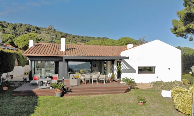 Argentona House | PREMIUM HABITAT LA PLANA