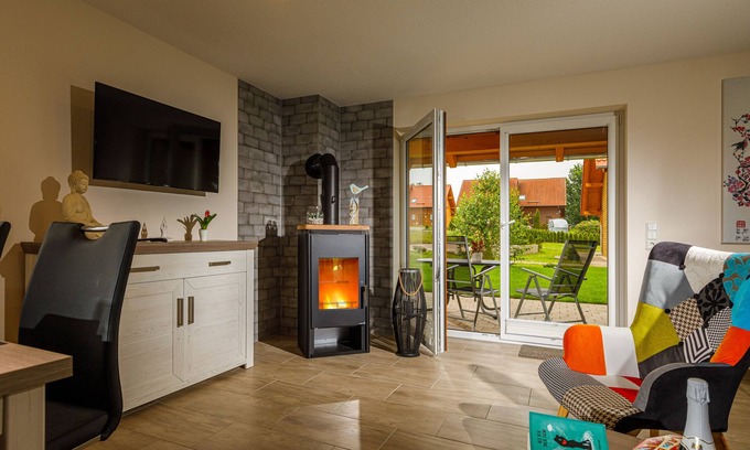 Oberharz am Brocken House | Premium holiday home Surya, centrally located
