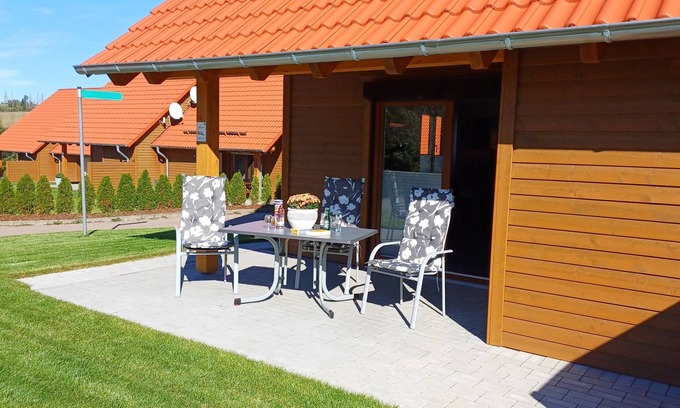 Oberharz am Brocken House | Premium holiday home DeLuchs, centrally located