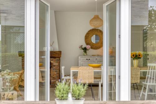 Oostduinkerke-Bad Villa | Premium Holidays - Casa Charlotte