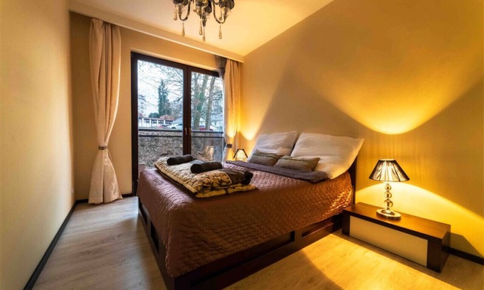 Karlovy Vary Apartment | Premium Imperial Apartment near Hot Springs