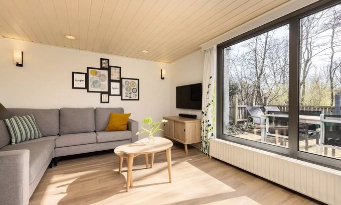 Zeewolde House | Premium-Kinderhaus für 4 Personen