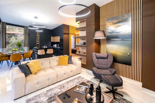 Keszthely Apartment | Premium Penthouse