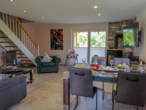 Hasselfelde House | Premium-Plus-Ferienhaus Thiazi