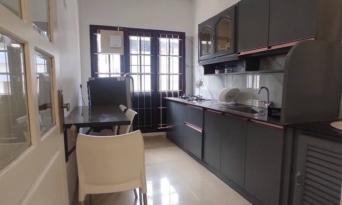 Mamangalam Apartment | Premium serviced apartments in Ernakulam Kochi