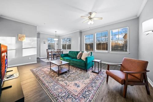 Fossil Creek Apartment | Premium Stay 2BR, 2BA Pool