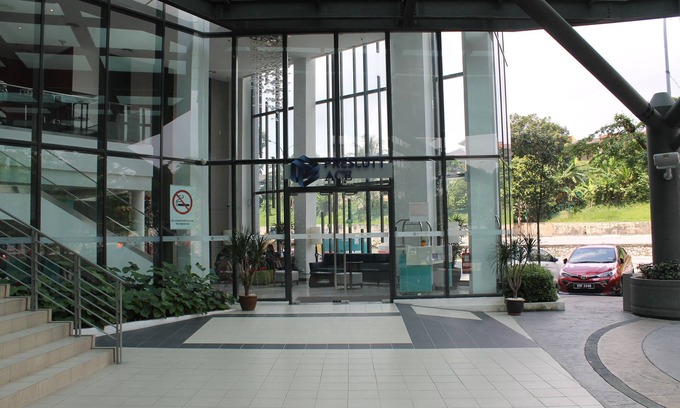 Kampung Bukit Dukong Hotel | Prescott Ace Kuala Lumpur Cheras