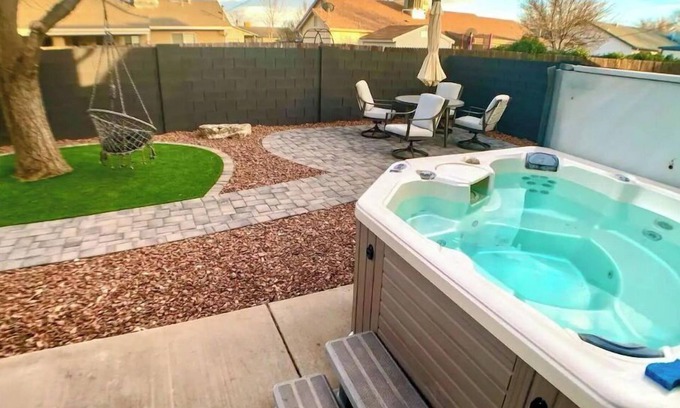 Prescott Valley Units House | Prescott Area Retreat