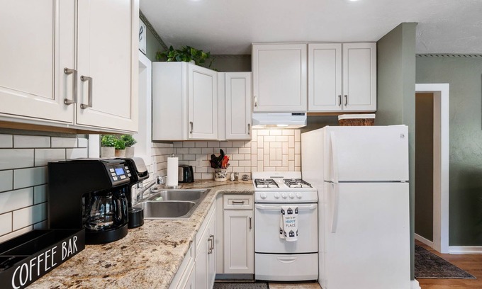 Mountain Club Apartment | Prescott Mountain Pines Cabin