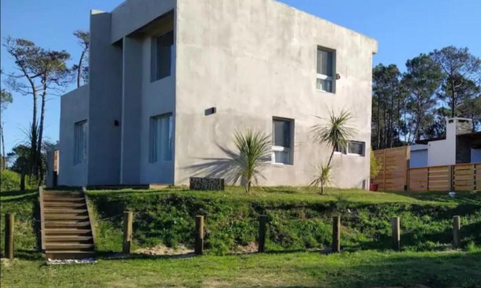 La Paloma House | Presenza 1 Casas de Playa