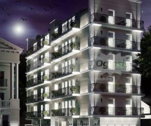 Stara Pazova Apartment | Presidenziale