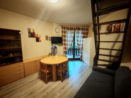 Castione della Presolana Apartment | Presolana House