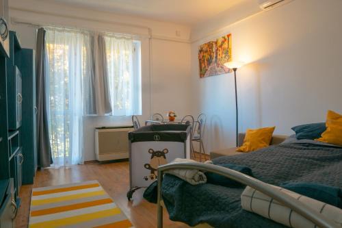 Hamor Apartment | Prestige apartman