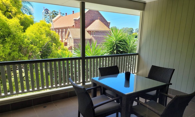 Dalby Apartment | Prestige apartments in the heart of Dalby