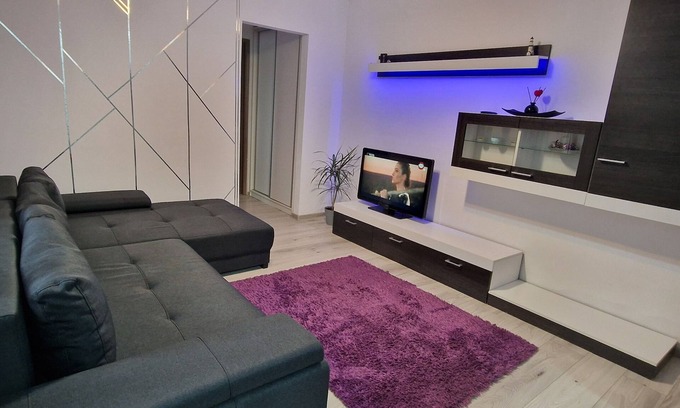 Suceava Apartment | Prestige Apartments Suceava