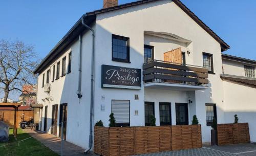 Pfungstadt House | Prestige Bistro & Pension