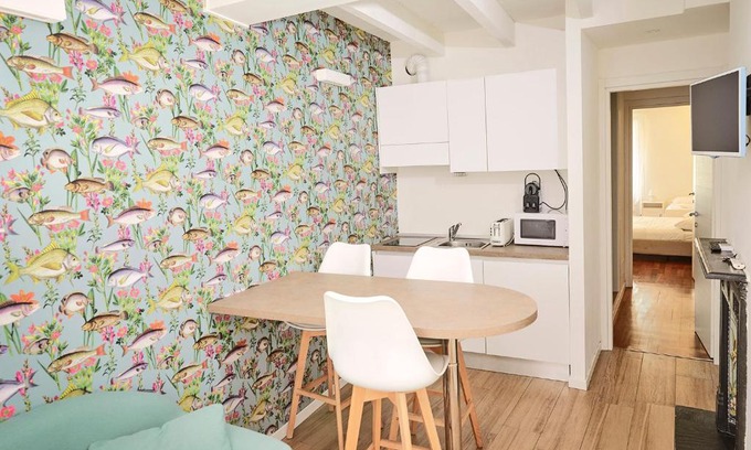 Carrobbio Apartment | PRESTIGE BOUTIQUE HOMES - Duomo 2