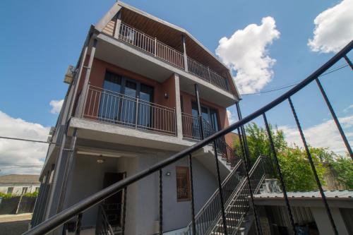 Kutaisi House | Prestige Guest House