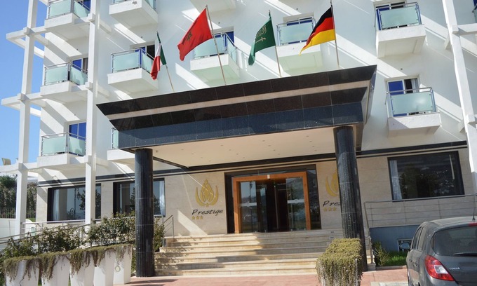 Tetouan Hotel | Prestige Hotel