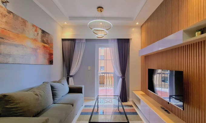 Baguio Apartment | Prestige Vacation Apartments 88 Gibratar