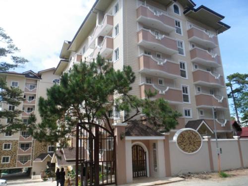 Baguio House | Prestige Vacation Apartments - Bonbel Condominium