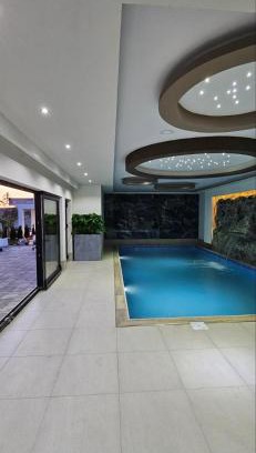 Sokolac Apartment | Prestiz
