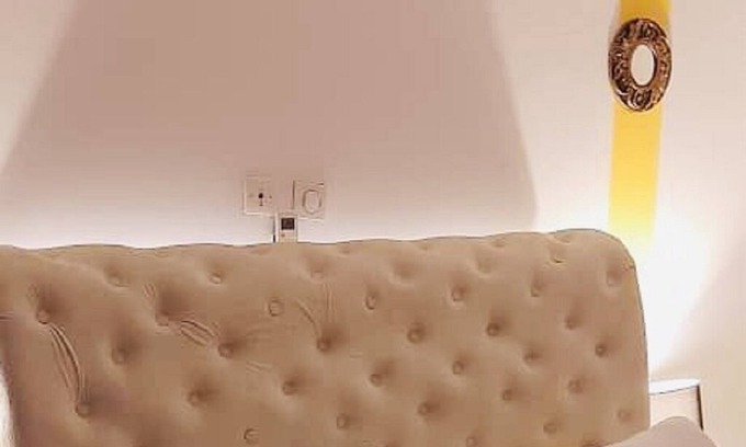 Abobo Apartment | Pretty 2 Rooms in Cocody Angre