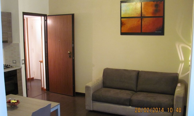 Monterotondo Apartment | PRETTY APARTMENT
