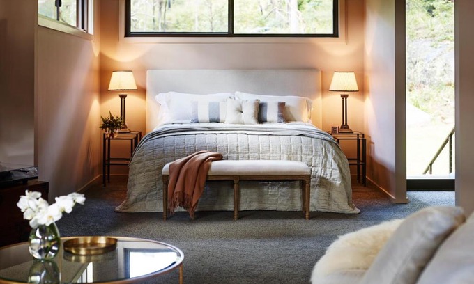 Pretty Beach Central Coast Cabin | Pretty Beach House