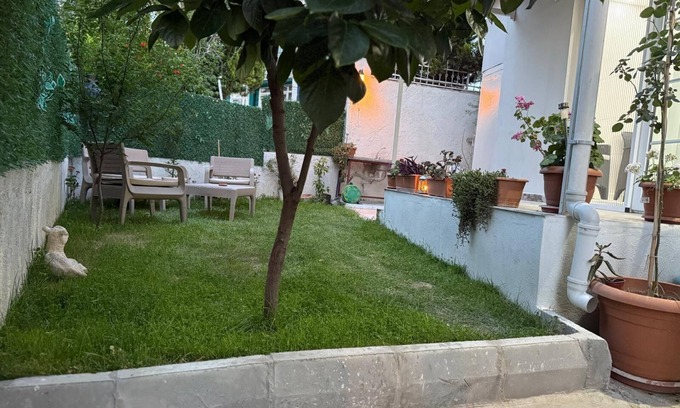 Pamukkale City Centre Apartment | PRETTY HOUSE