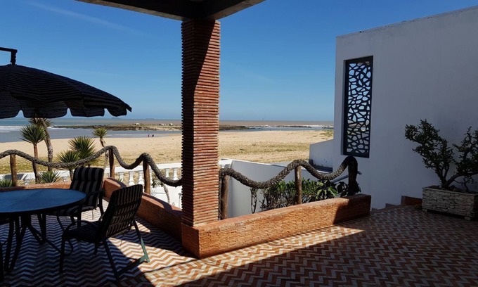 Mohammedia Villa | PRETTY VILLA FEET IN WATER WELL FURNISHED