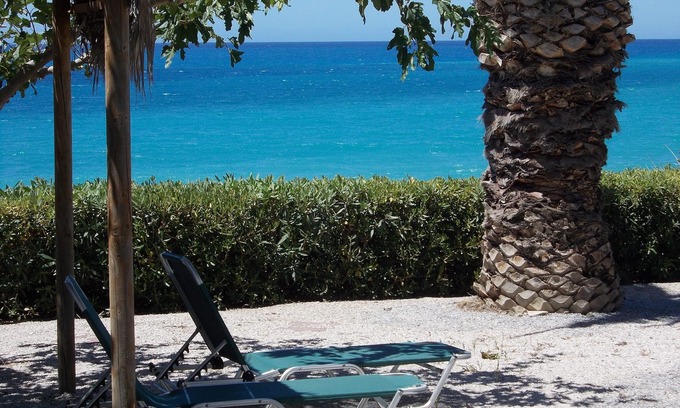 Agios Vasileios House | Preveli Villas