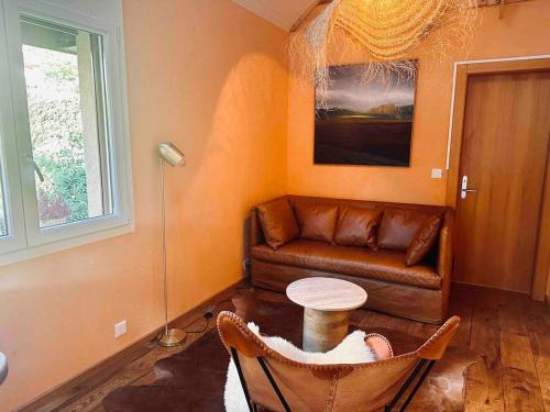 Preverenges Apartment | Preverenges, 5 min EPFL UNIL, Calme & proche lac