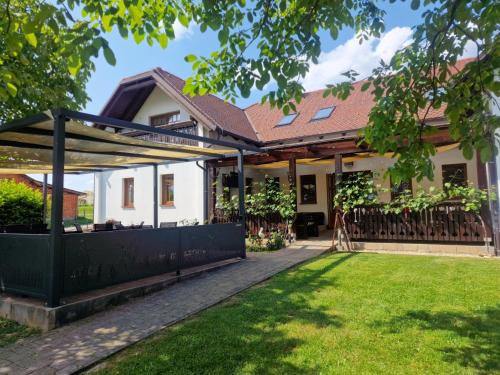 Moravske Toplice House | Pri štorklji