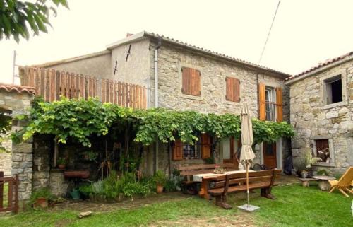 Podgorje House | Pri kovačih, Istra autentica