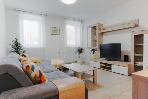 Postojna Apartment | Pri Neji
