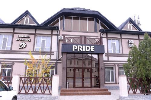 Taraz Hotel | Pride Hotel
