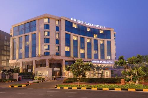 Aerocity Hotel | Pride Plaza Hotel, Aerocity New Delhi