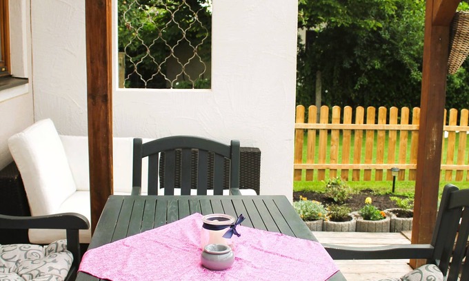 Vogtareuth House | Prien am Chiemsee