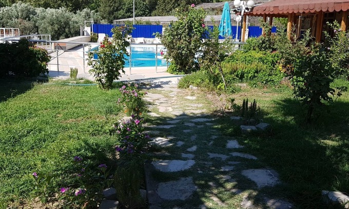 Soke House | Priene Pansiyon